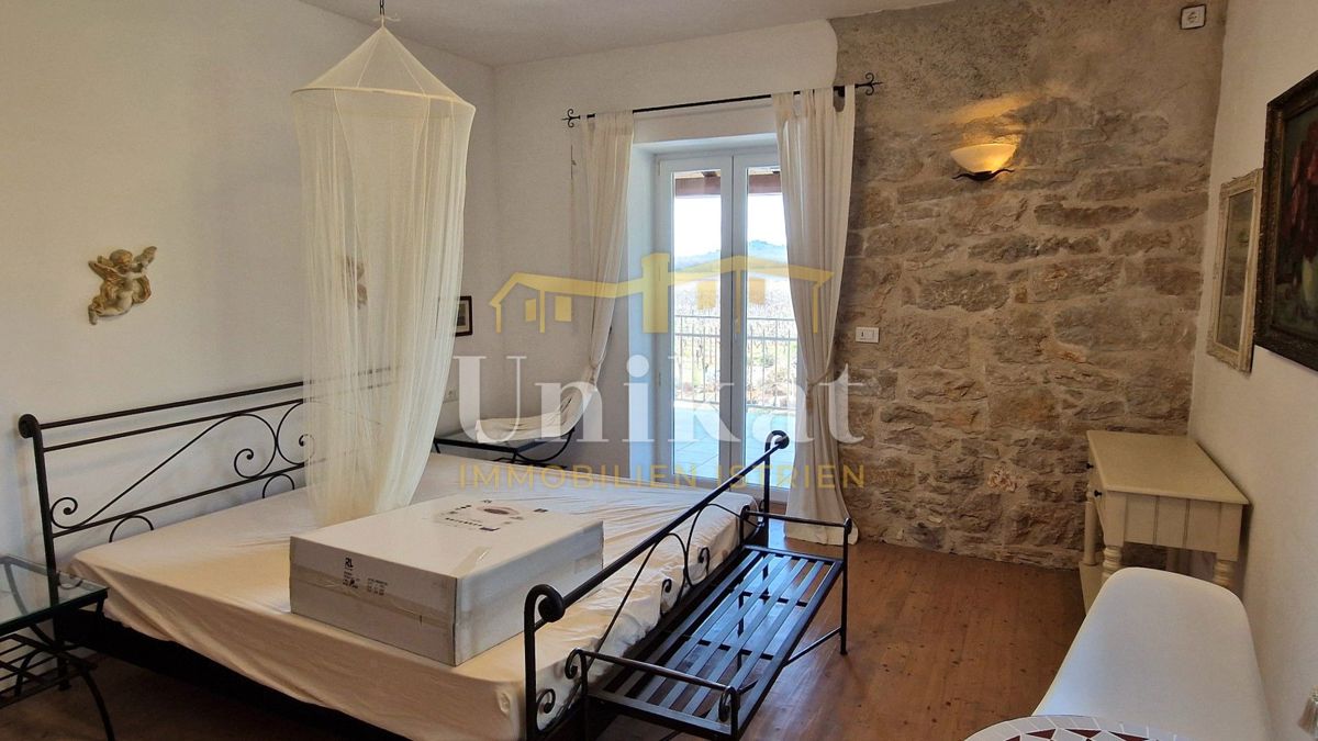 Proprietà esclusiva con molta privacy vicino a Poreč